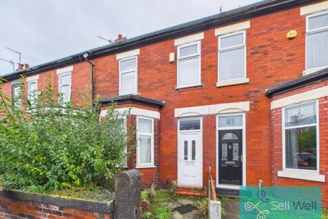 Manchester, M30 - property photo
