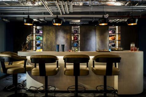 The Stage Bowling Aley and Games Lounge9517Edit.