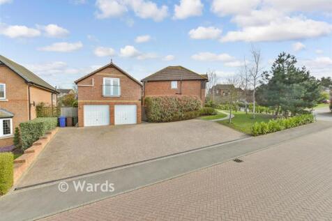 Driveway/Parking