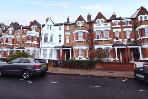 49 Gondar Gardens  London  NW6 1EP 14