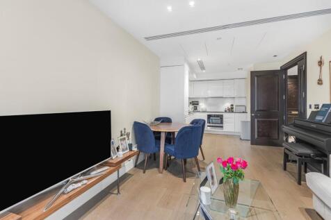 Radnor Terrace, Holland Park, London, W14 photo 4