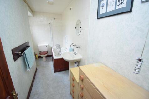 Bathroom WC
