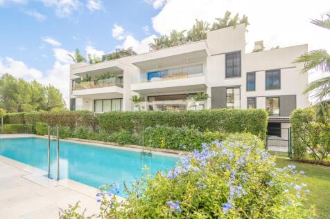 Apartment for sale in Puerto Pollensa