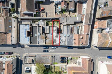 57 Orchard Street, Weston-Super-Mare, North Somers