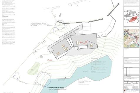 Landscaping and Tree Plan.JPG