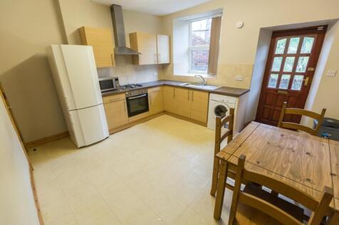 37 Crookes Road, Broomhill, S10 5BA photo 4
