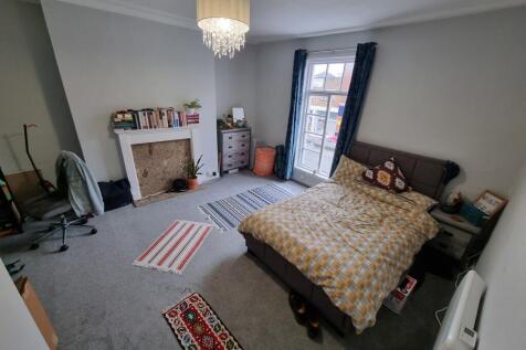 Flat 1, 5 Spencer Street, Leamington Spa photo 3