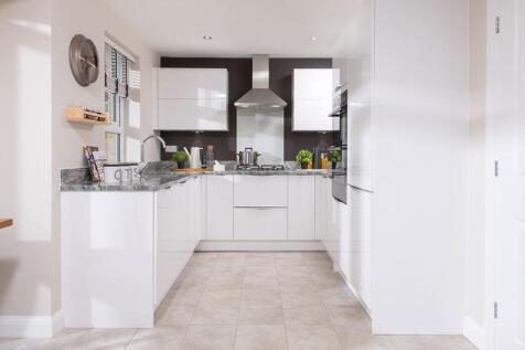 Rosemary Lane, Wixams, Houghton Conquest, Central Bedfordshire photo 4