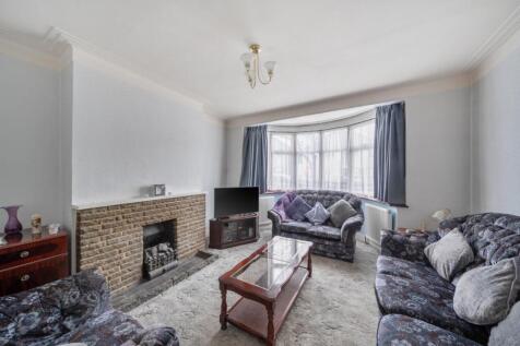 Davidson Frost-Wellings, DFW, Uppingham Avenue, Li