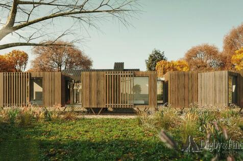 The Old Station, Main Street, Belmesthorpe PE9 4JQ