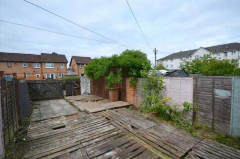 Rear Gardens