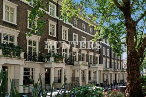 Sussex Gardens Exterior