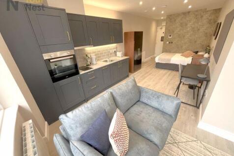 Apartment 26, Centaur Living, Great George Street Leeds, LS1 3LA photo 5