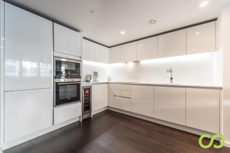 Kitchen (Main)