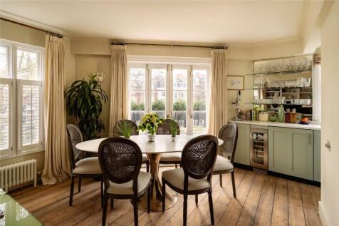 Dining Space