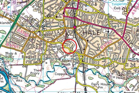 Town Plan