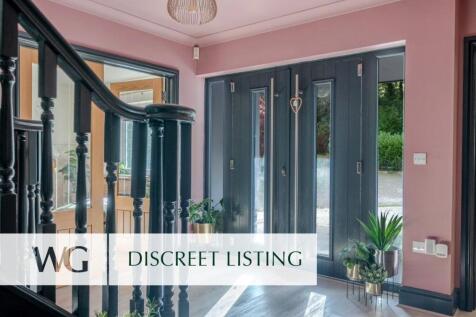 Discreet Listing