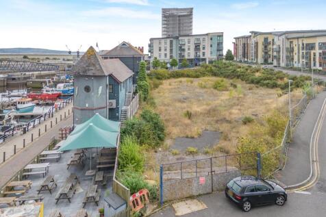 Site J, Trawler Road, Maritime Quarter, Swansea SA1 1UN