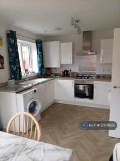 Kennedy Crescent, Melton Mowbray, LE13 photo 5