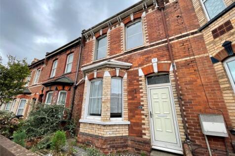 5-bed house on Pinhoe Road, Exeter, Devon, EX4, £3,791/mo