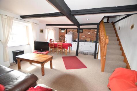 ANNEXE ACCOMMODATION - refer to the floor plan