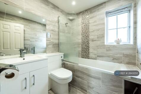 Family Bath