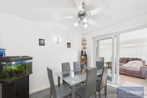 Kitchen / Breakfast Room