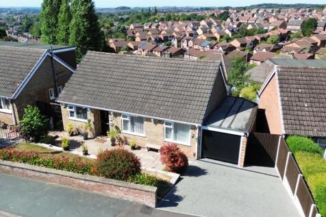 Jenned Road Arnold, Nottingham, NG5 8FT