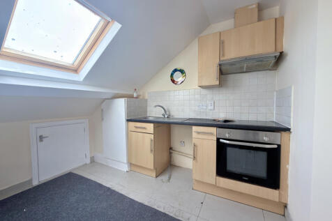 1 bed studio to rent Northborough Road, Norbury S