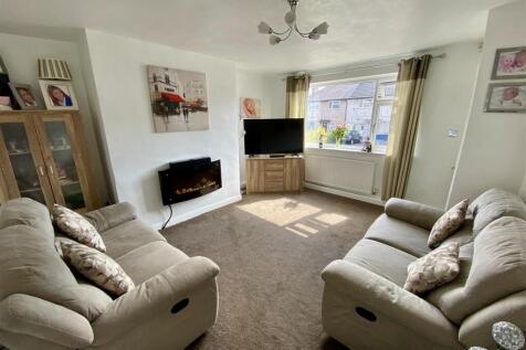 Bramleys Estate Agents - Wilson Avenue - Mirfield 