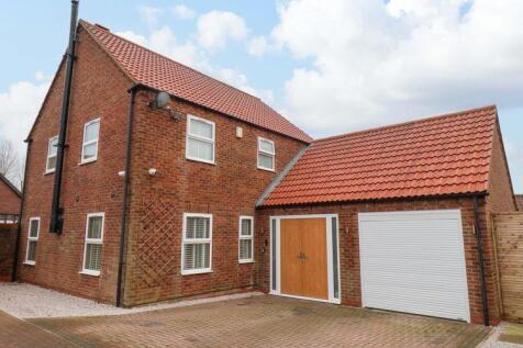 Exterior: