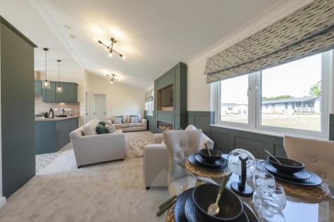 DINING LIVING