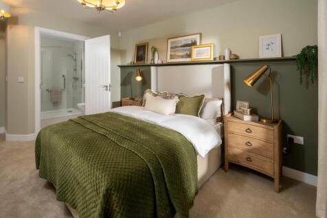 Typical Bedroom