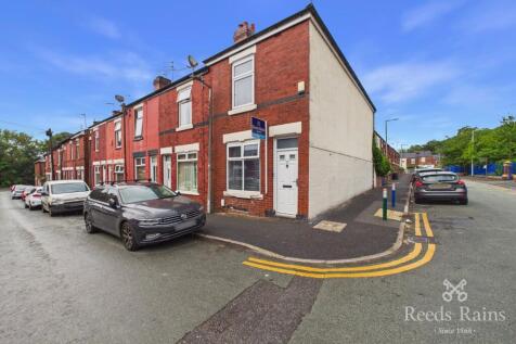 Stockport, SK1 - property photo