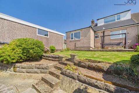 Back Garden