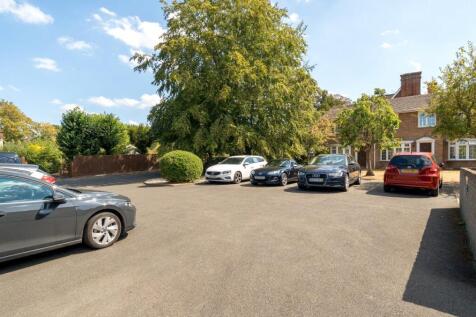 Communal Parking