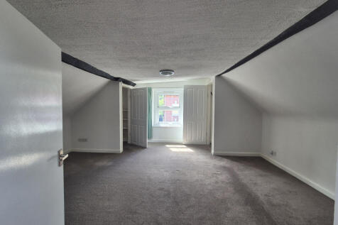 Flat C, 147 Corve Street, Ludlow, Shropshire photo 3