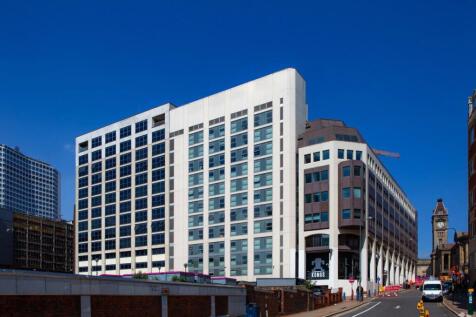 1 Victoria Square, Birmingham