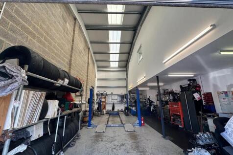 Unit 45 Maple Leaf, Manston for Sale by Guildcrest