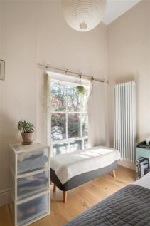 1 bed, 1 bath Flat in london - Photo 10