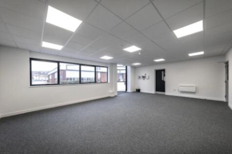 Unit 32, Acton Park