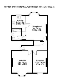 10 WOODFIELD GFF FLO