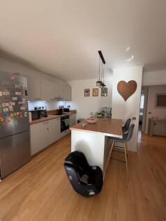 Maurer Court, John Harrison Way, Greenwich, O2, London, SE10 0SU photo 3