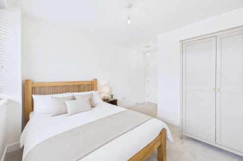 Apartment 5, 102 Napier Street, Sheffield photo 4