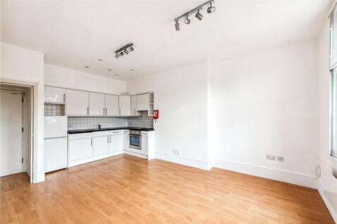Open-Plan Living