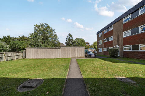 Communal Garden