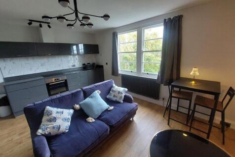 Dover Place, Bristol photo 5