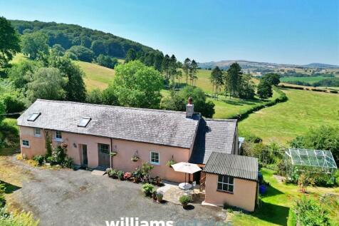 Annexe, Garage &amp; Office