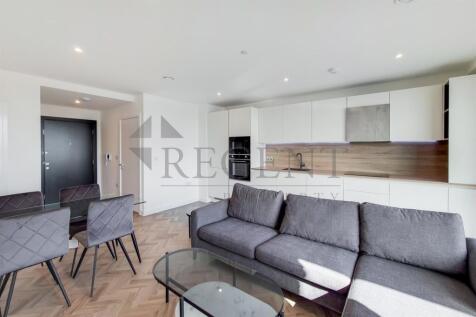 Open plan