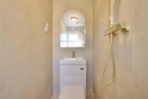 Wet Room Two
